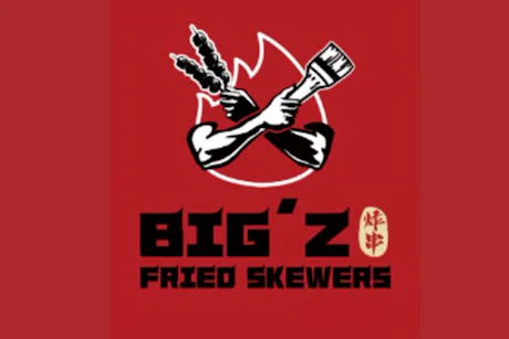 Big Z Fried Skewers