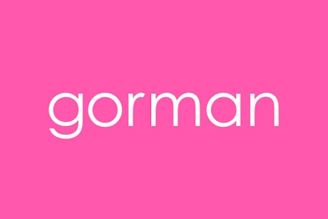 Gorman