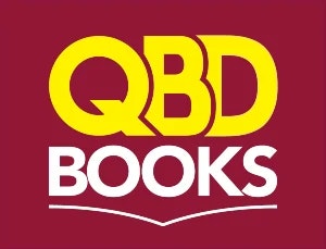 QBD Bookshop