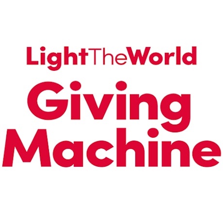 Giving Machines