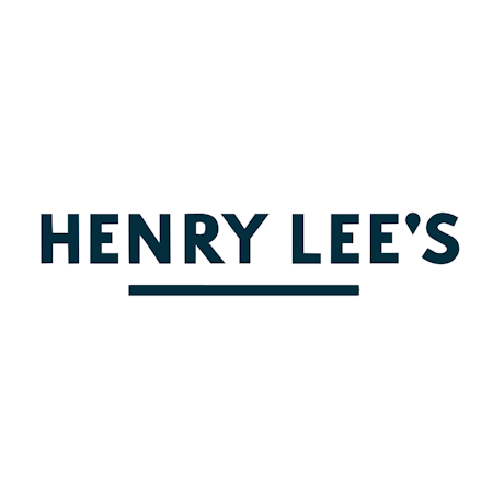 Henry Lee's