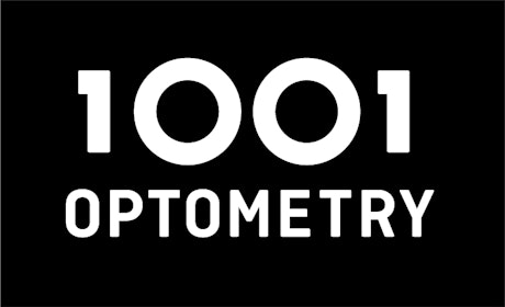 1001 Optometry