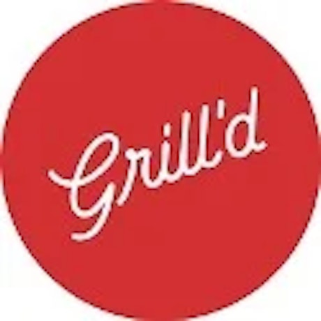 Grill'd