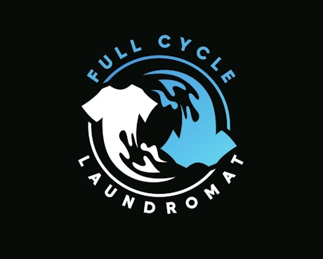 Full Cycle Laundromat | COMING SOON