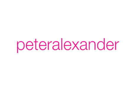 Peter Alexander - OPENING 29 OCTOBER