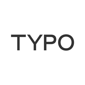 Typo