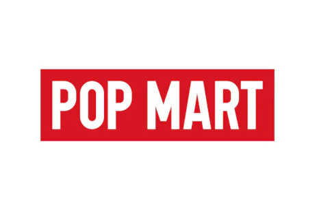 Pop Mart