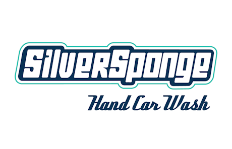 Silver Sponge 