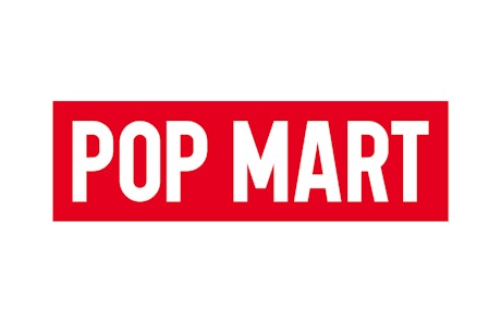 Pop Mart 