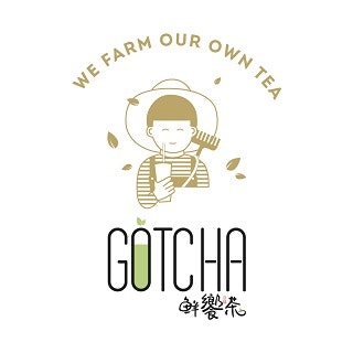 Gotcha Tea