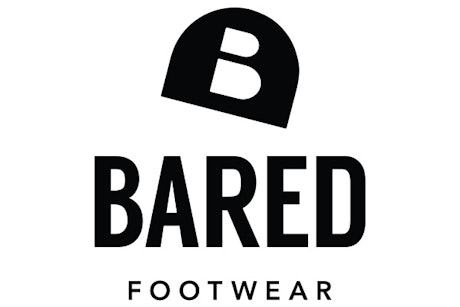 Bared Footwear