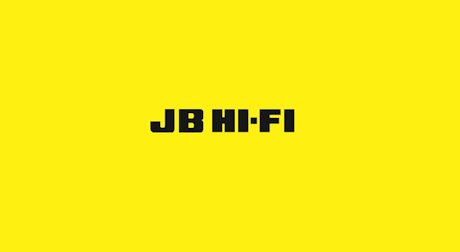 JB Hi-Fi