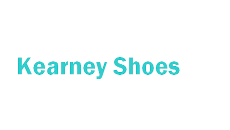 Kearney Shoes