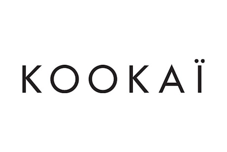 Kookai