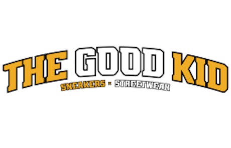 The Good Kid