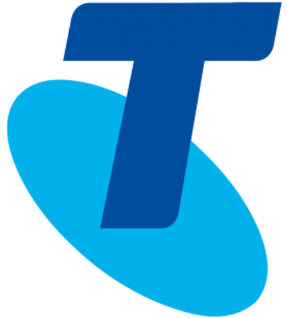 Telstra