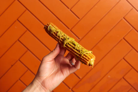 El Churro