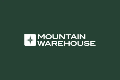 Mountain Warehouse - OPENING 29 OCTOBER