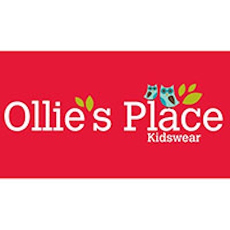 Ollies Place Kidswear