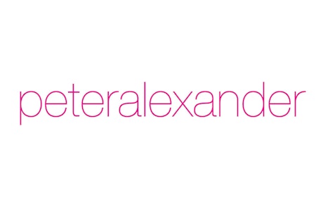 Peter Alexander