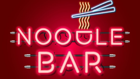 Noodle Bar