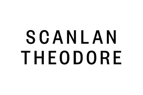 Scanlan Theodore