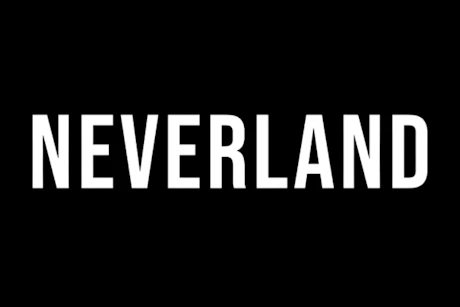 Neverland - OPENING 29 OCTOBER