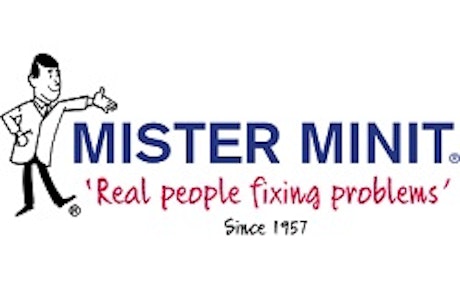 Mister Minit