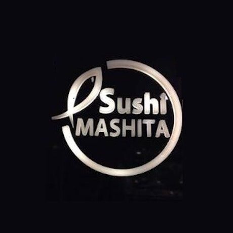 Sushi Mashita