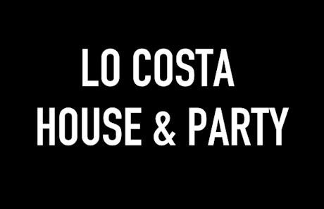 Lo Costa House & Party