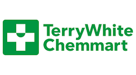 Terry White Chemmart