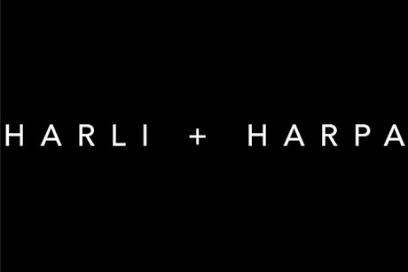 Harli + Harpa