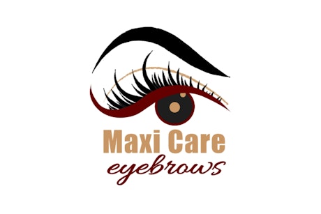 Maxi Care Eyebrows