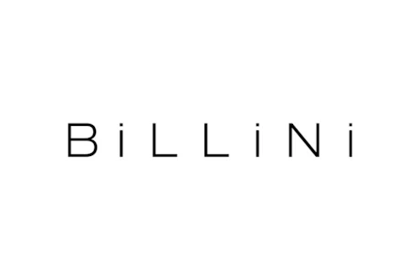 Billini - OPENING 29 OCTOBER