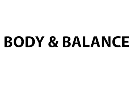 Body And Balance