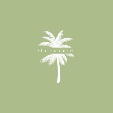 Oasis Cafe