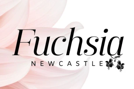 Fuchsia Newcastle