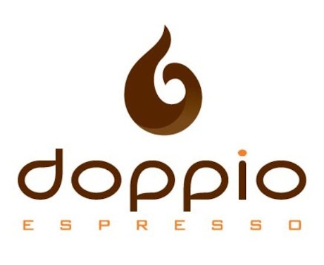 Doppio Espresso