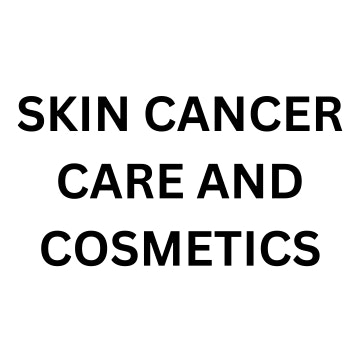 Skin Cancer Care and Cosmetics