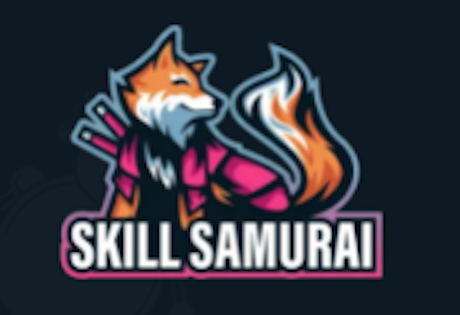 Skill Samurai