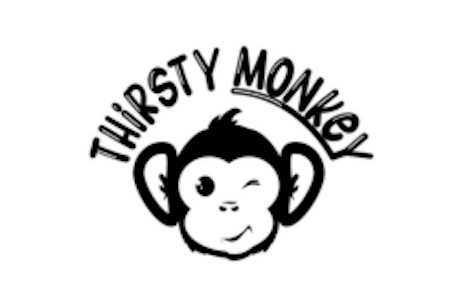 Thirsty Monkey 