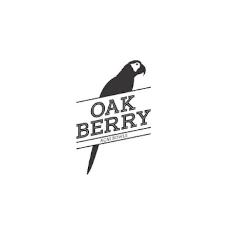 Oakberry Açai Bowls