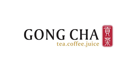 Gong Cha