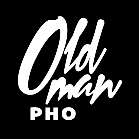 Old Man Pho