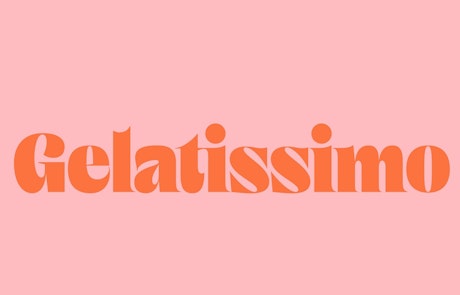 Gelatissimo