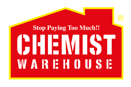 Chemist Warehouse - Coming Soon!