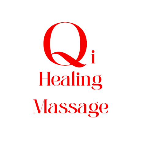 Qi Healing Massage
