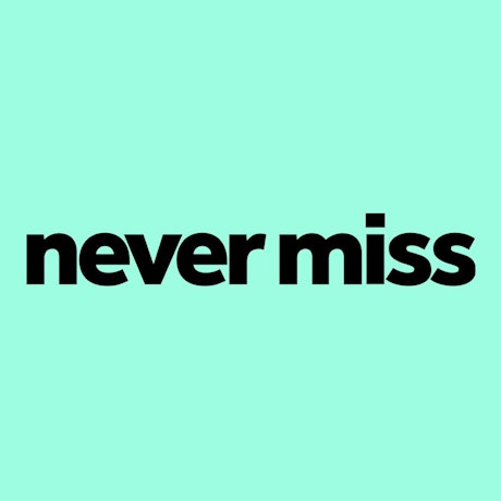 Never Miss