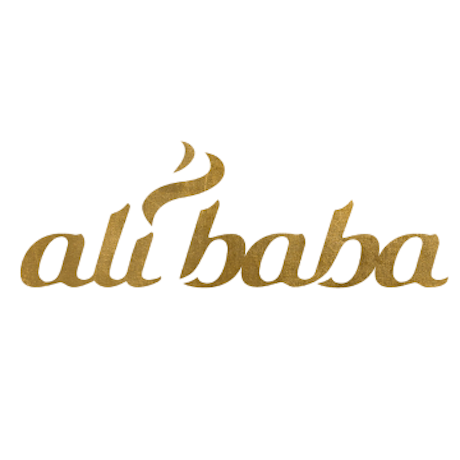 Ali Baba Kebabs