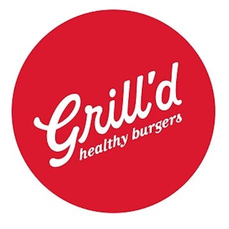 Grill'd